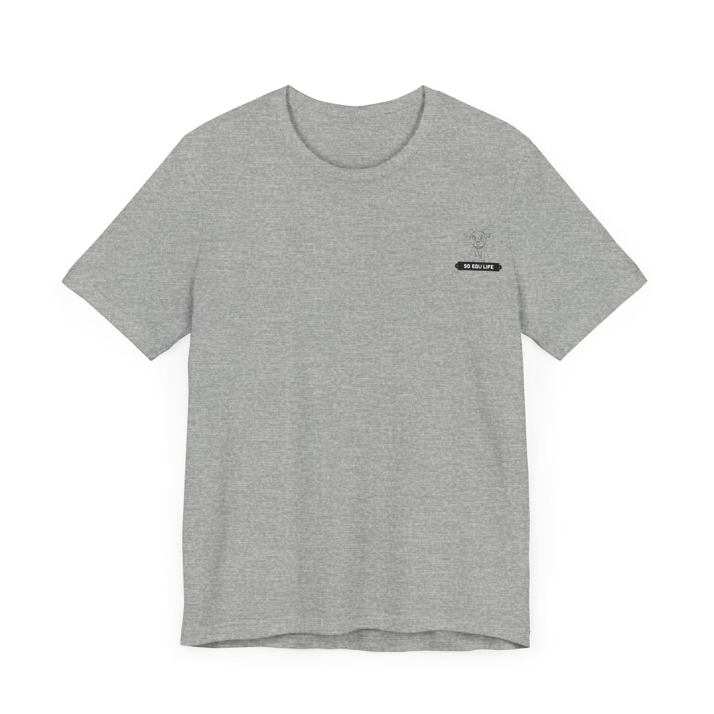 Horse Show Era - Tee