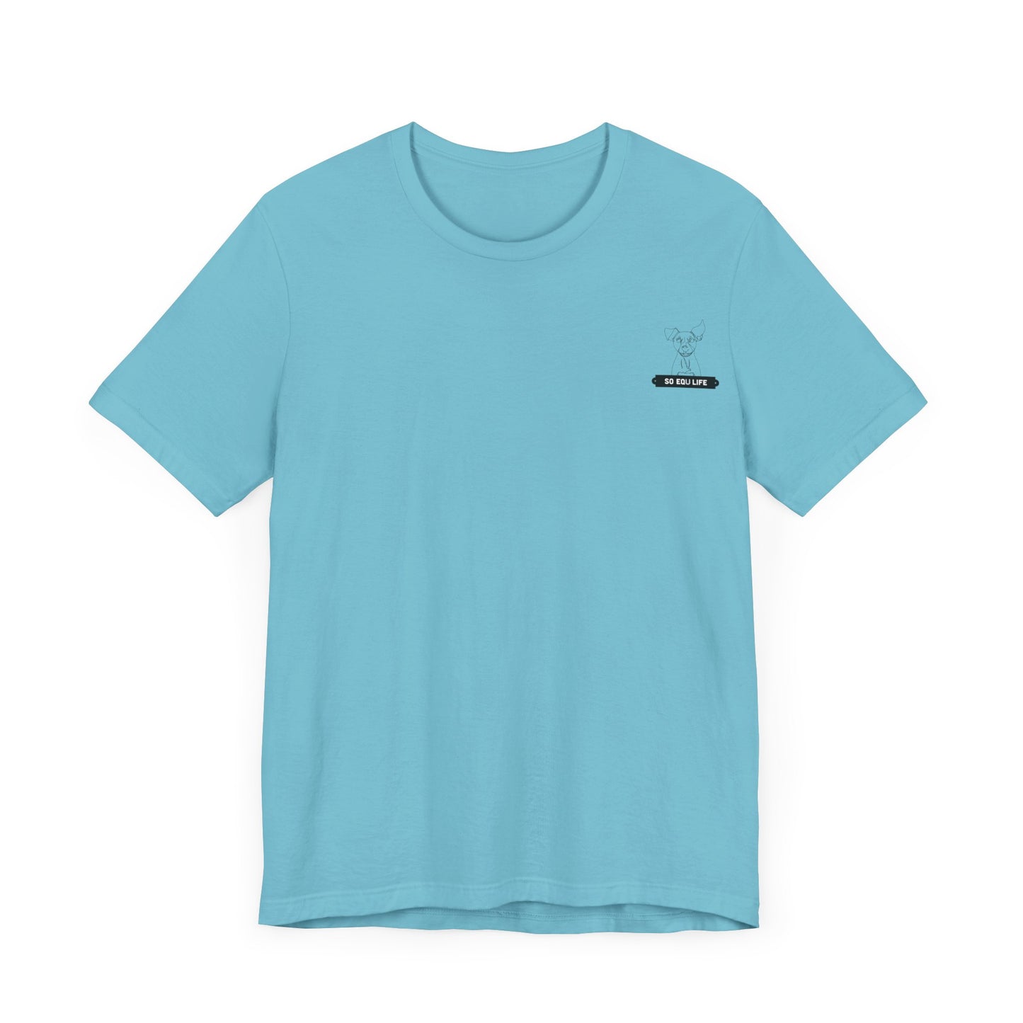 Horse Show Era - Tee