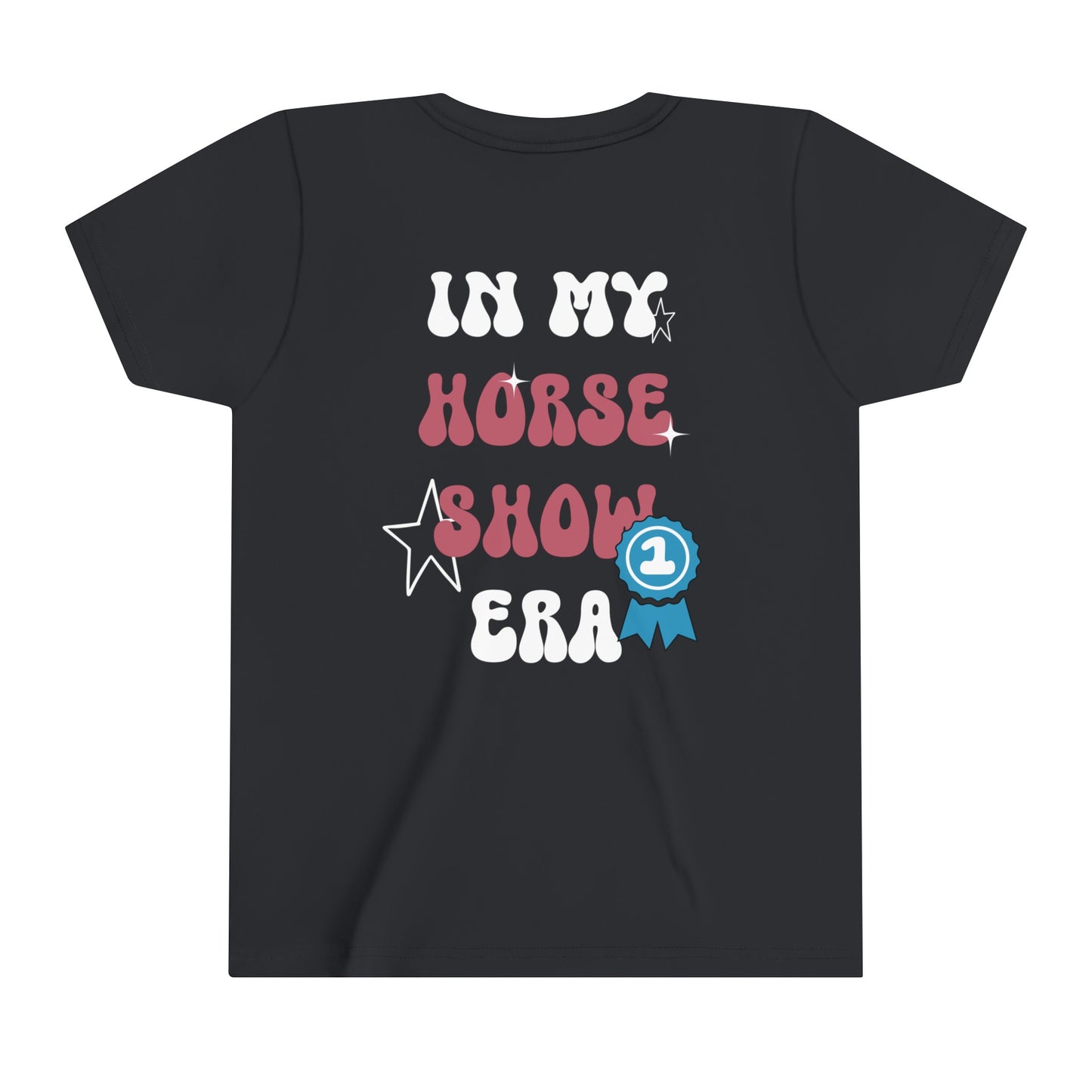 Horse Show Era - Kids