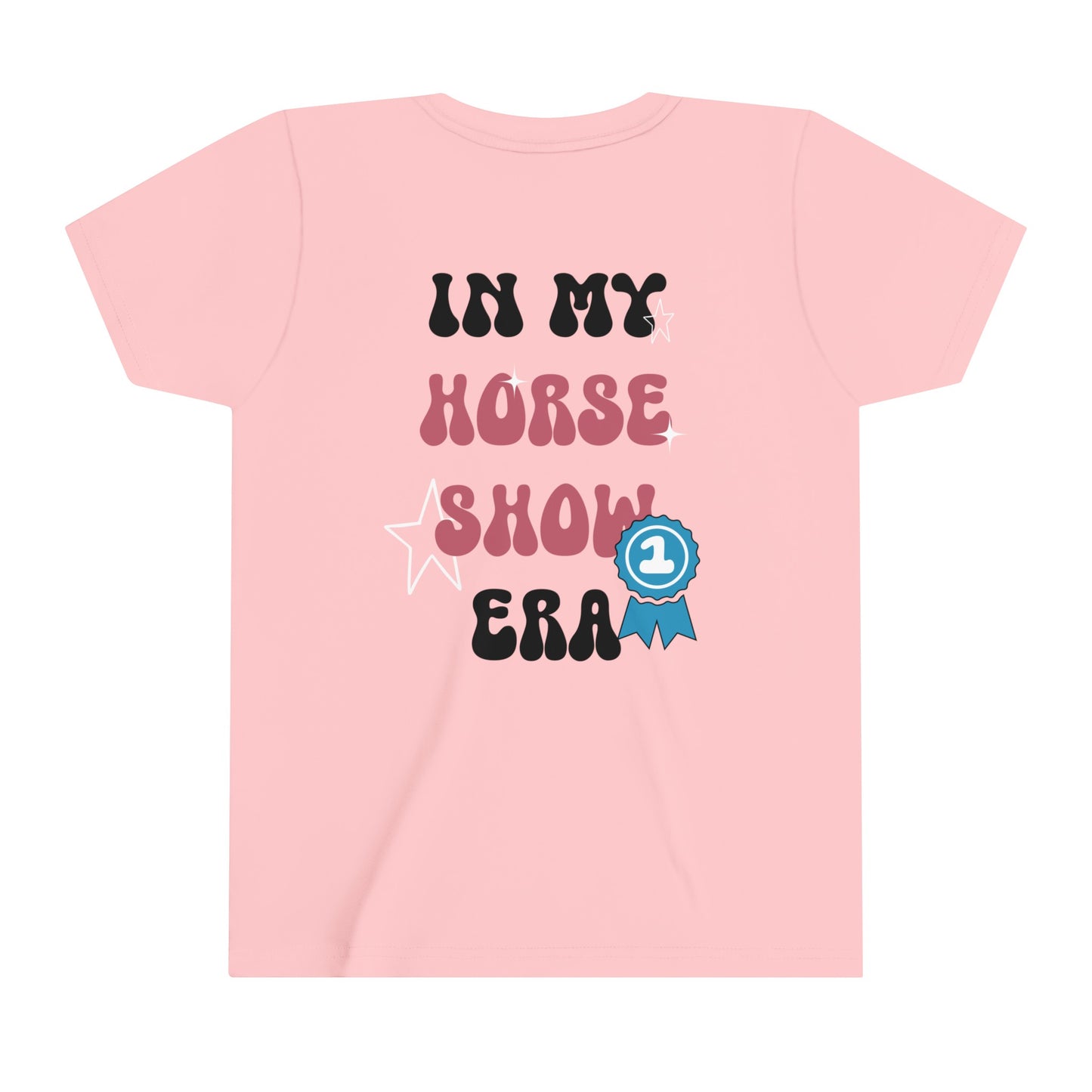 Horse Show Era - Kids