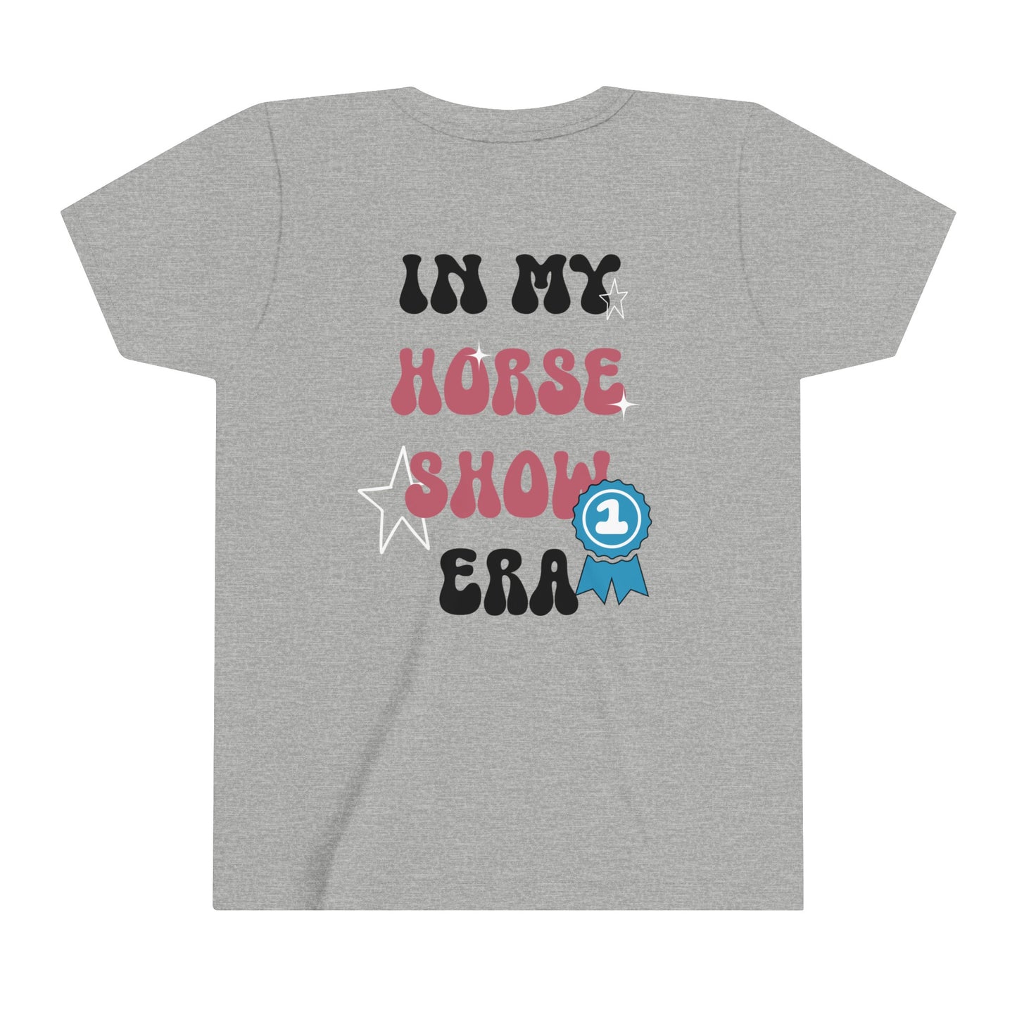 Horse Show Era - Kids