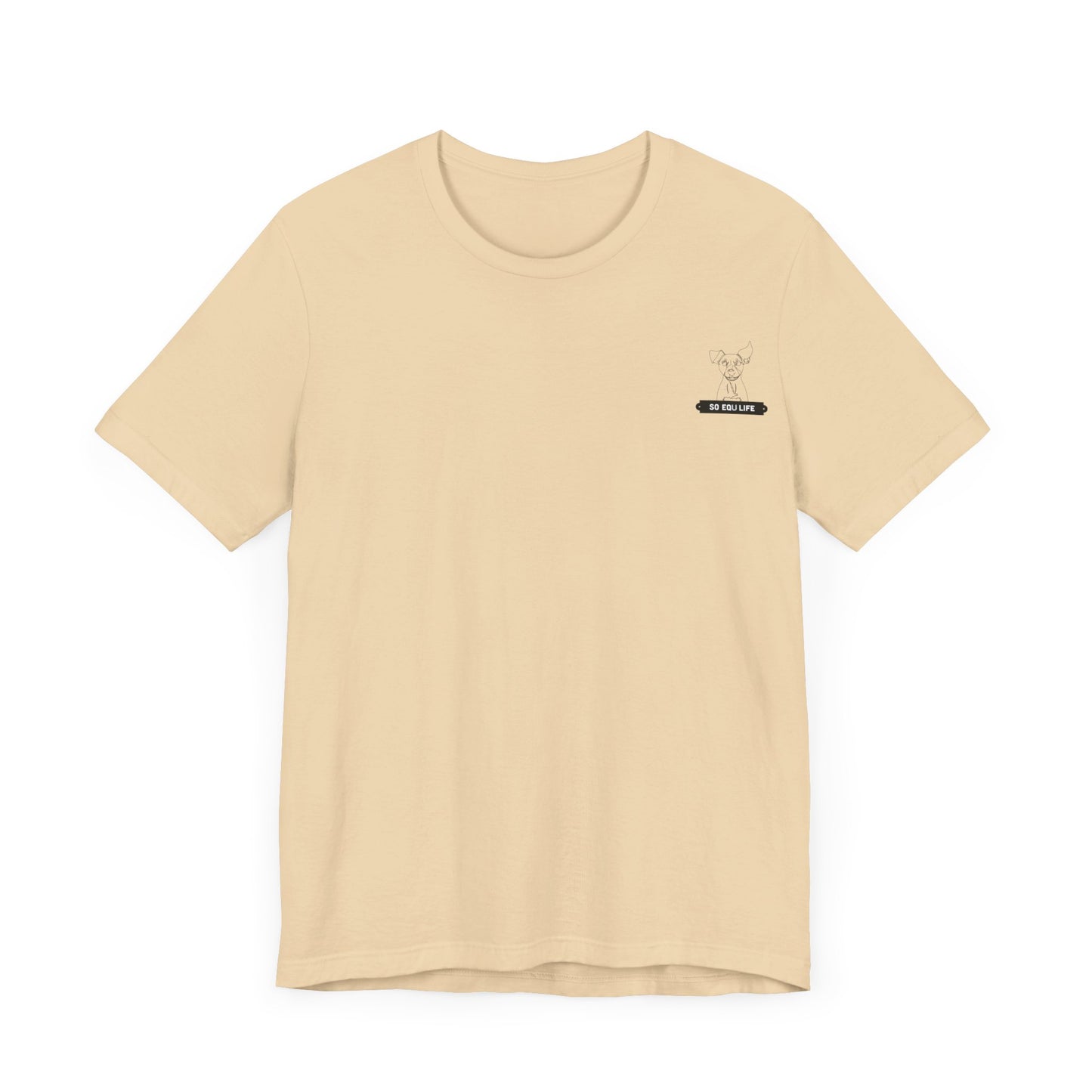 Horse Show Era - Tee