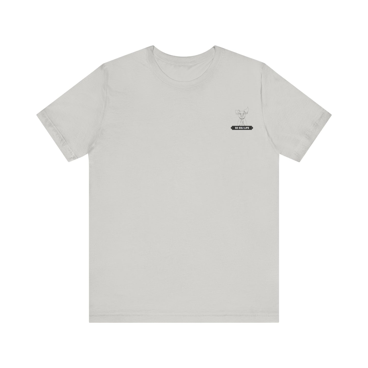 Horse Show Era - Tee