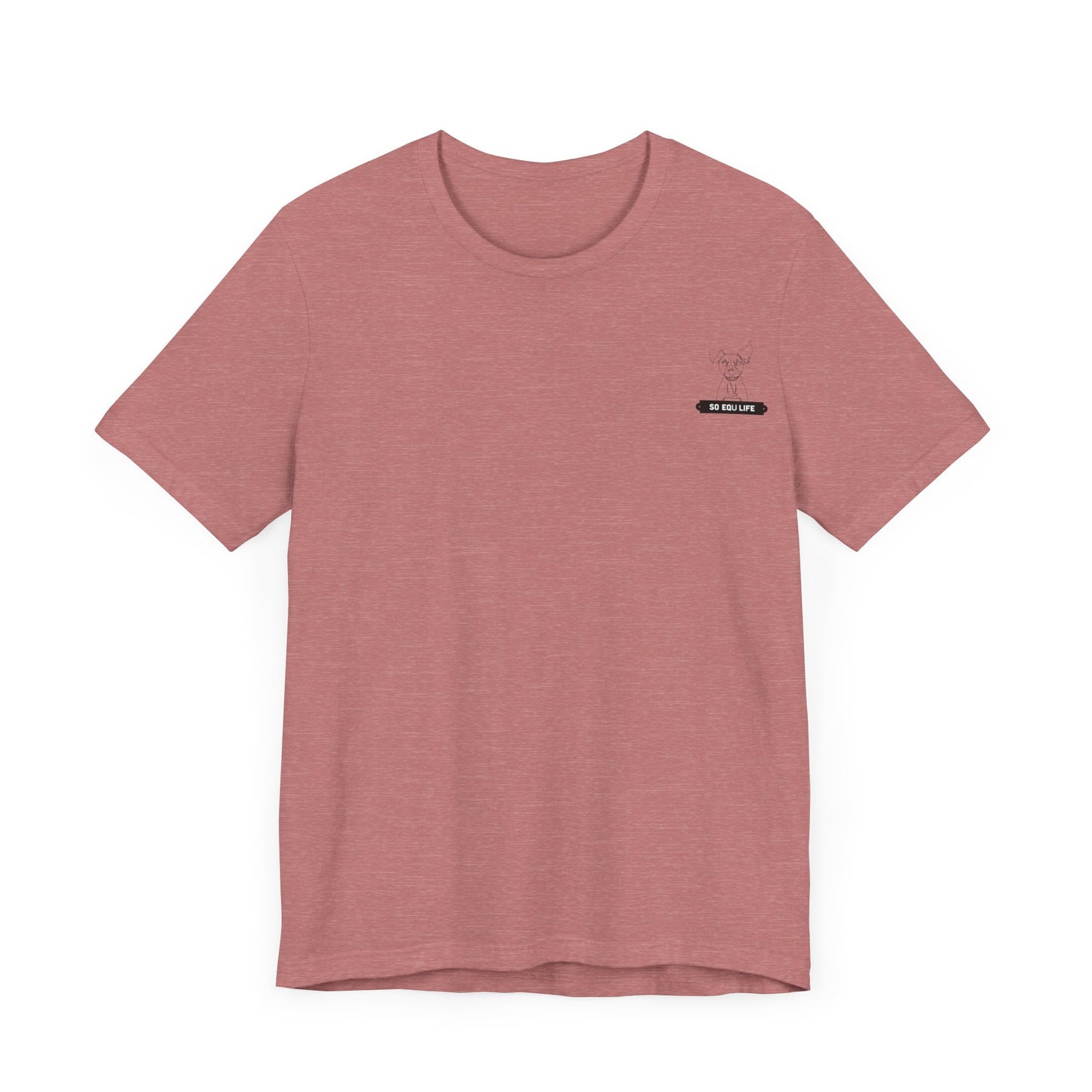 Horse Show Era - Tee