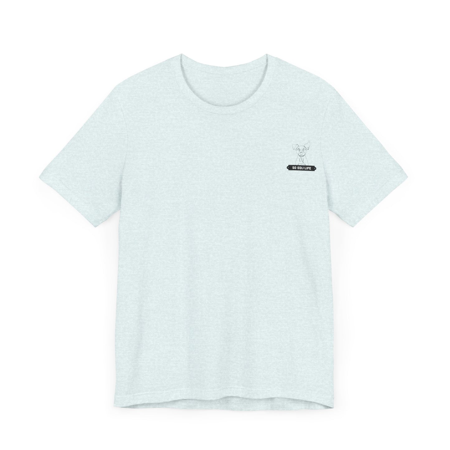 Horse Show Era - Tee