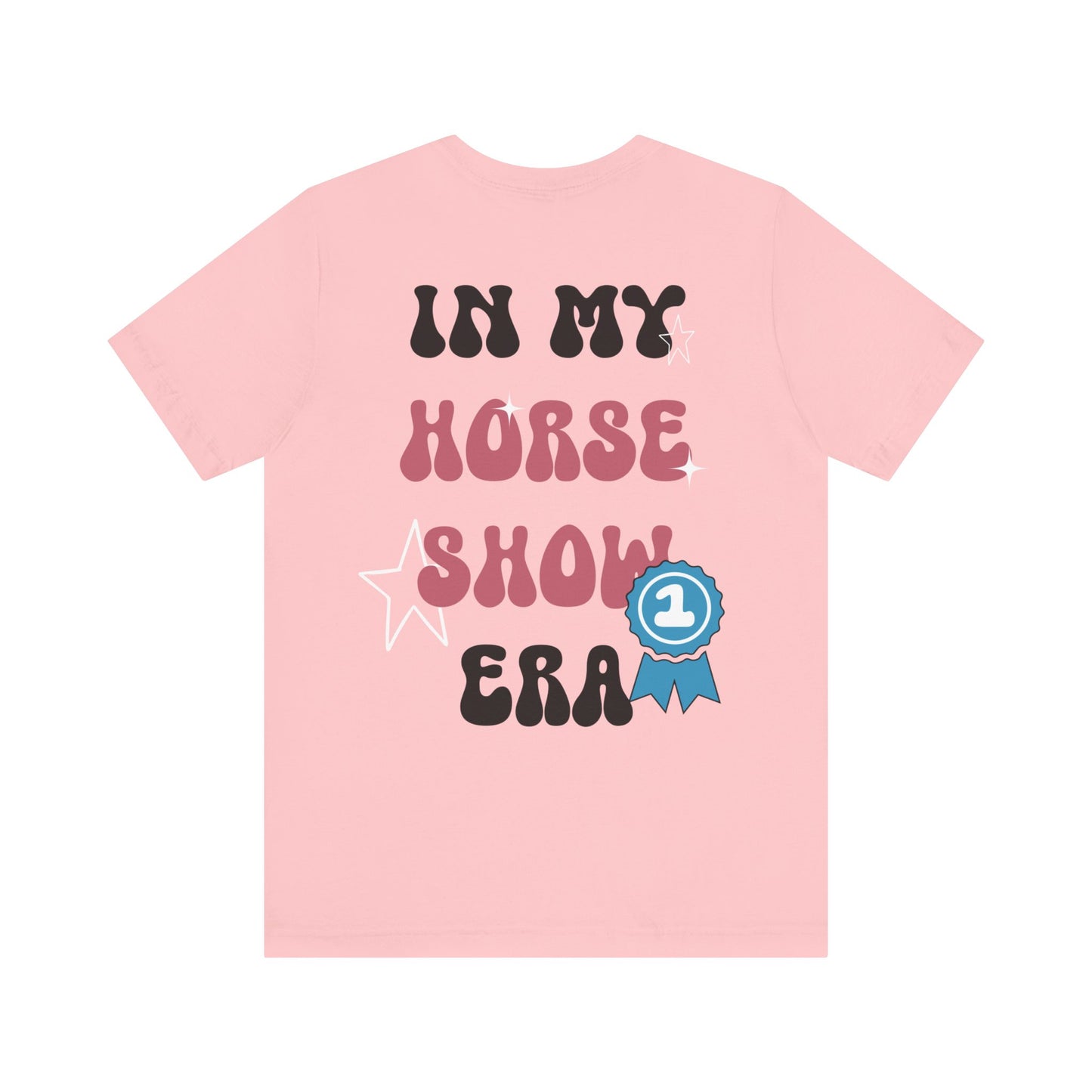 Horse Show Era - Tee