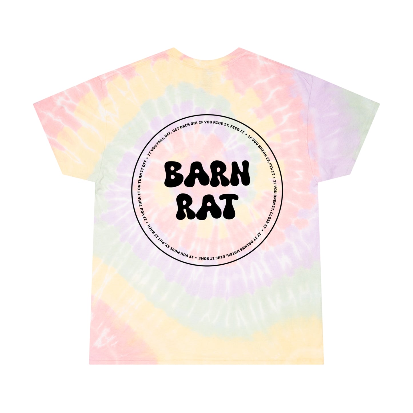 Barn Rat