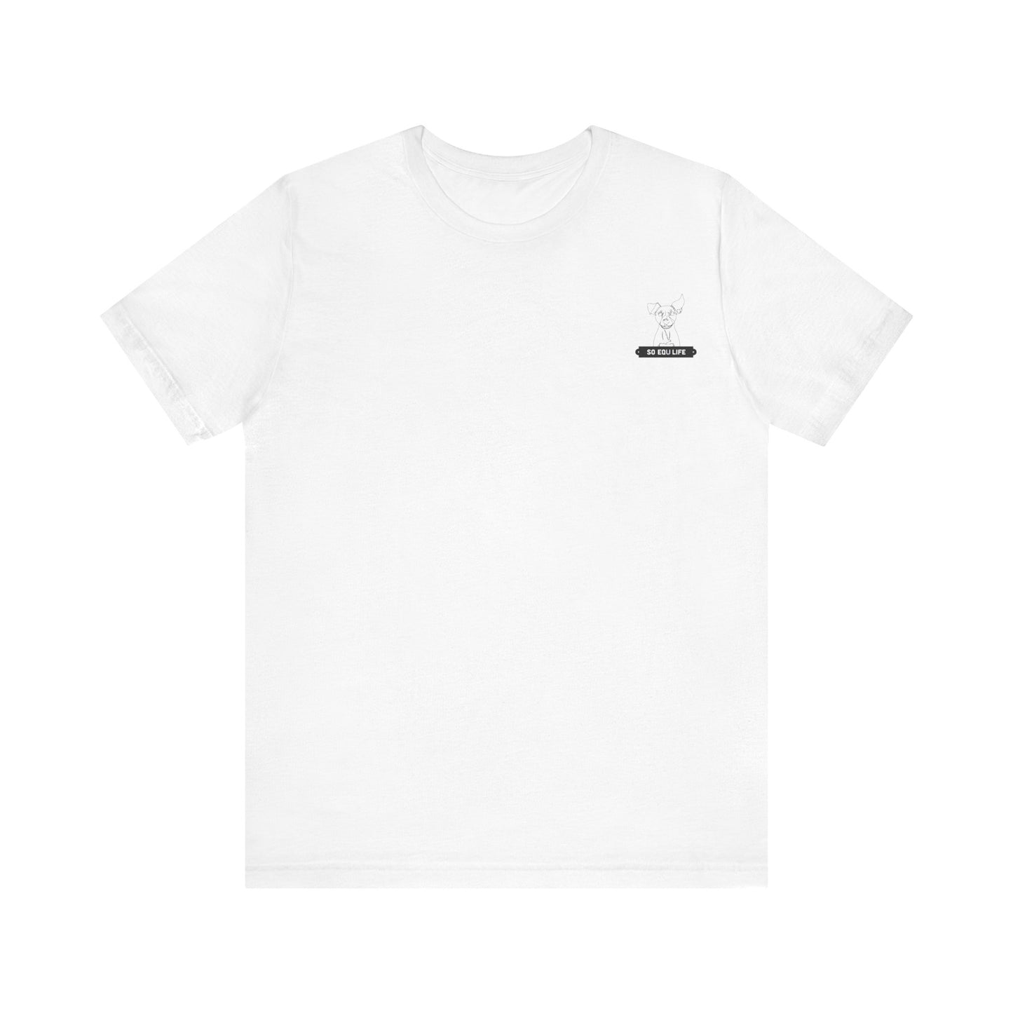 Horse Show Era - Tee