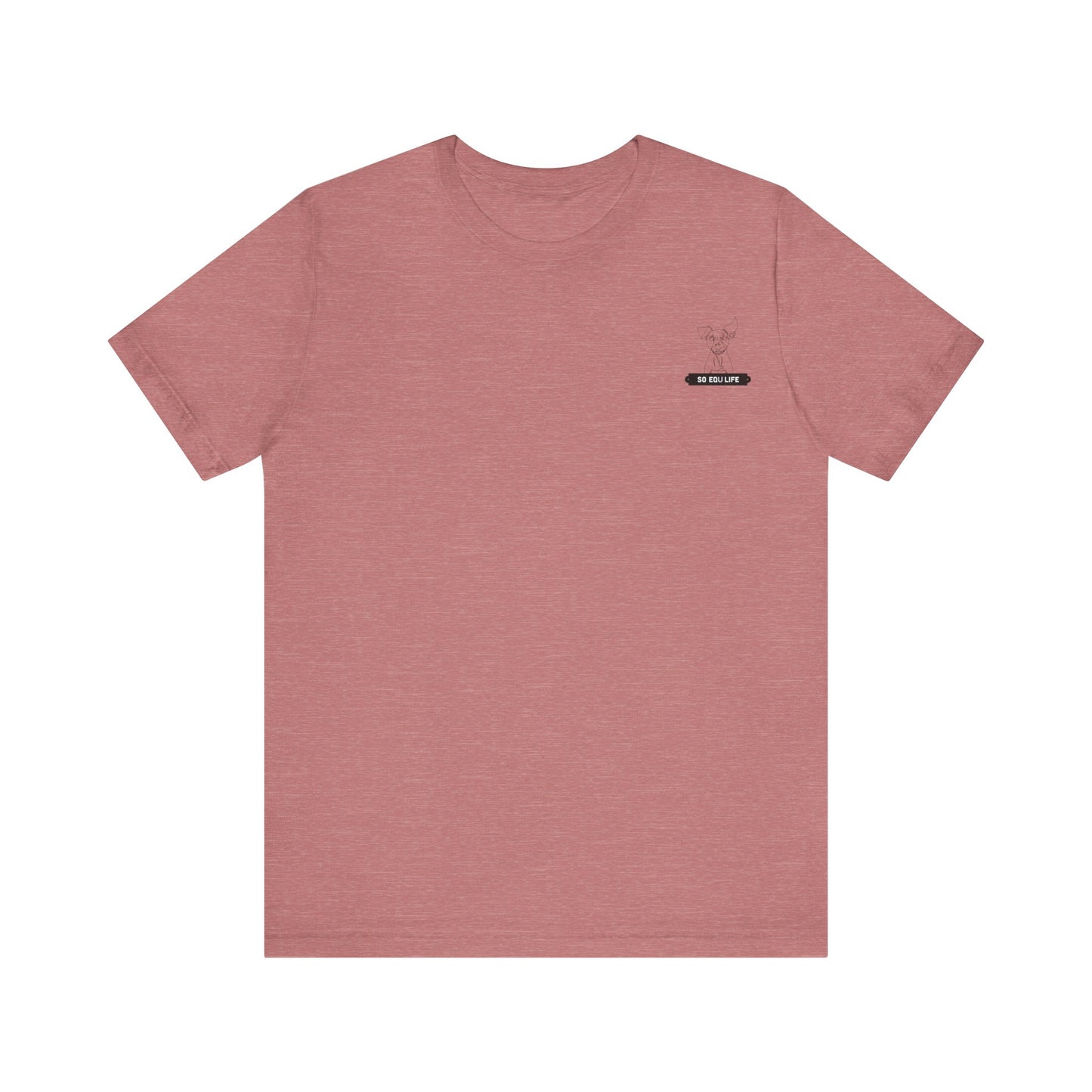 Horse Show Era - Tee