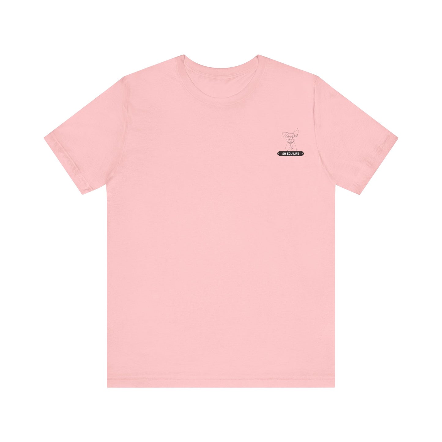 Horse Show Era - Tee