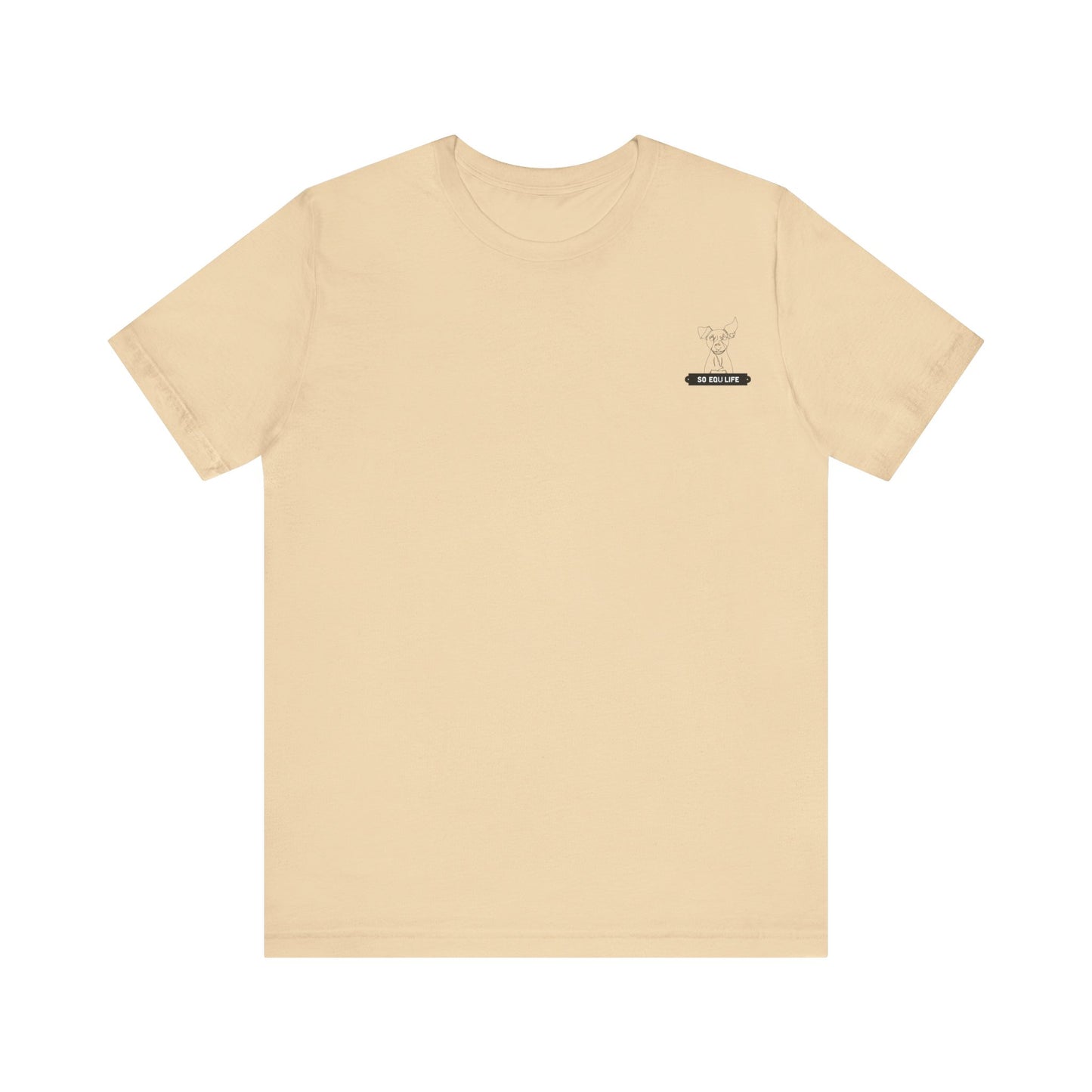 Horse Show Era - Tee