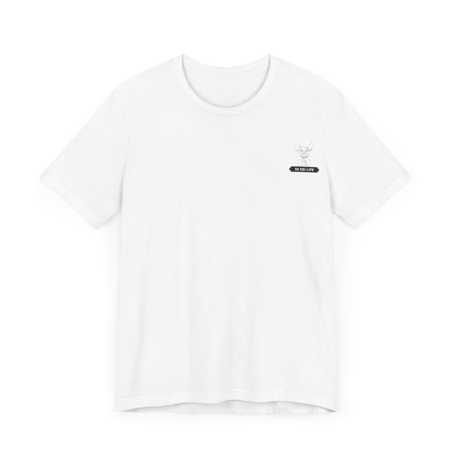 Horse Show Era - Tee