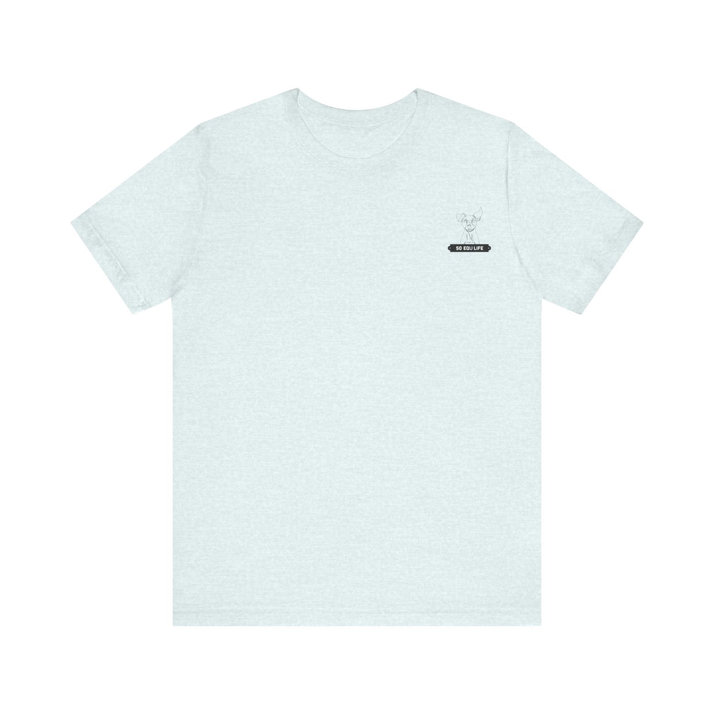 Horse Show Era - Tee