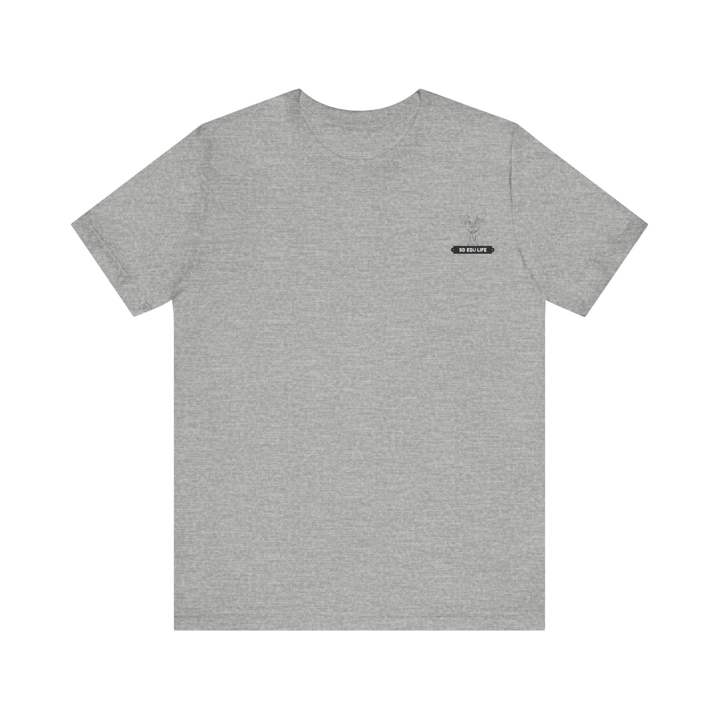 Horse Show Era - Tee