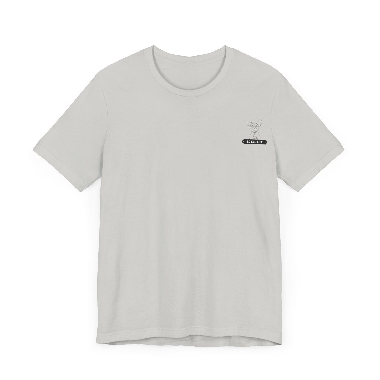 Horse Show Era - Tee