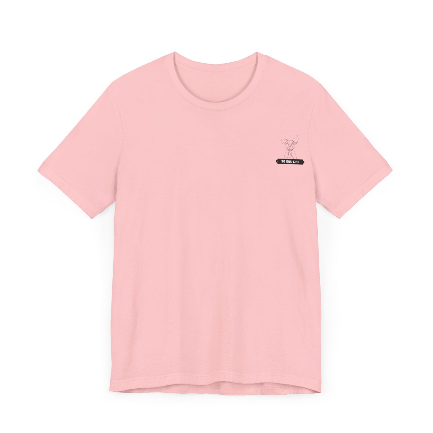 Horse Show Era - Tee