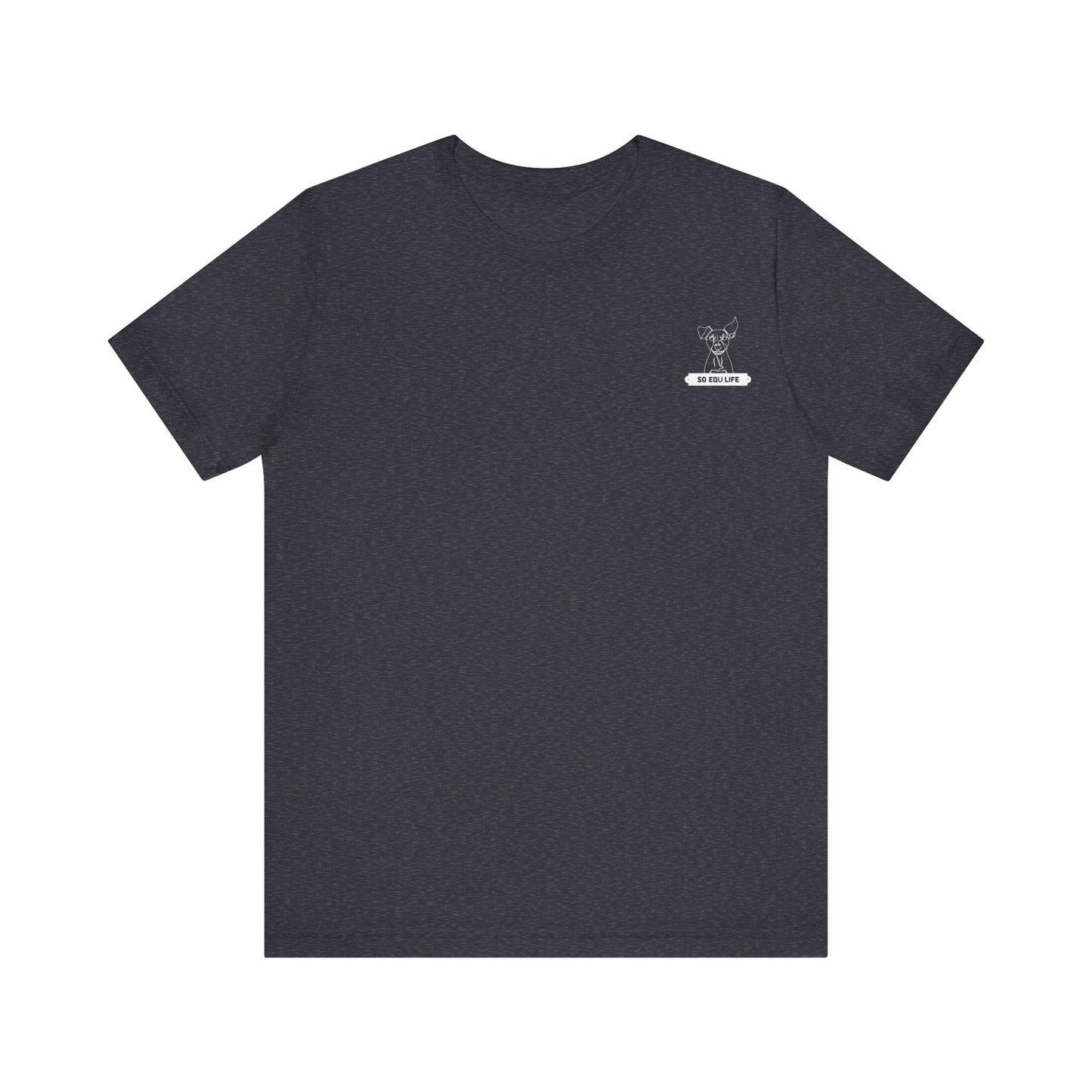 Horse Show Era - Tee